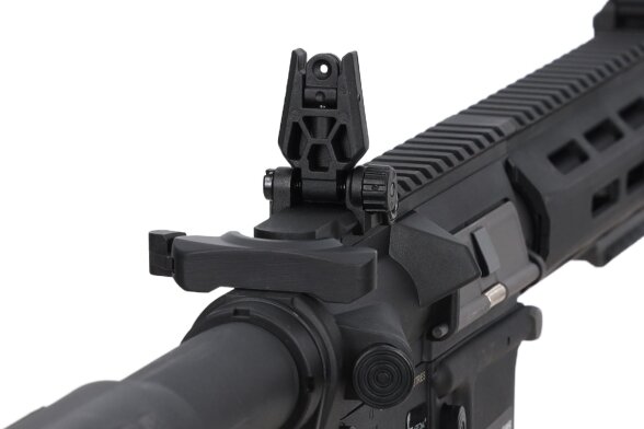 Specna Arms SA-F14 FLEX™ Gen.2 HAL ETU™ airsoft Carbine Black 11 Specna Arms SA-F14 FLEX™ Gen.2 HAL ETU™ airsoft Carbine Black 11