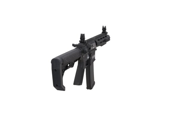 Specna Arms SA-F14 FLEX™ Gen.2 HAL ETU™ airsoft Carbine Black 16 Specna Arms SA-F14 FLEX™ Gen.2 HAL ETU™ airsoft Carbine Black 16