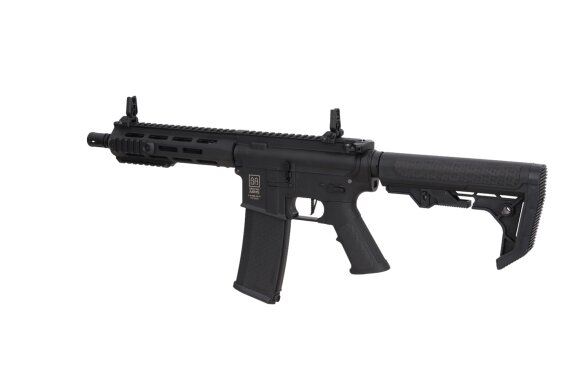 Specna Arms SA-F14 FLEX™ Gen.2 HAL ETU™ airsoft Carbine Black 18 Specna Arms SA-F14 FLEX™ Gen.2 HAL ETU™ airsoft Carbine Black 18