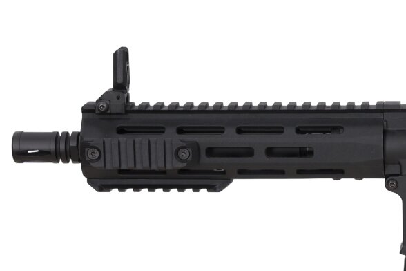 Specna Arms SA-F14 FLEX™ Gen.2 HAL ETU™ airsoft Carbine Black 19 Specna Arms SA-F14 FLEX™ Gen.2 HAL ETU™ airsoft Carbine Black 19