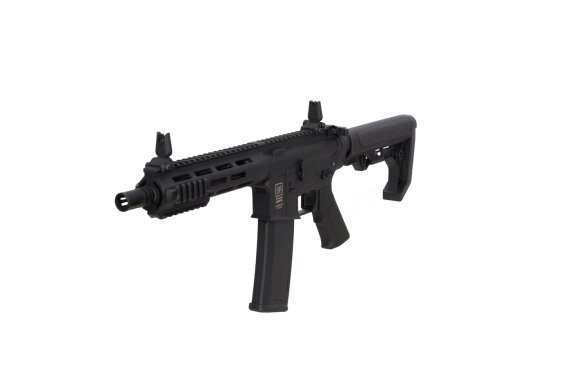 Specna Arms SA-F14 FLEX™ Gen.2 HAL ETU™ airsoft Carbine Black 3 Specna Arms SA-F14 FLEX™ Gen.2 HAL ETU™ airsoft Carbine Black 3