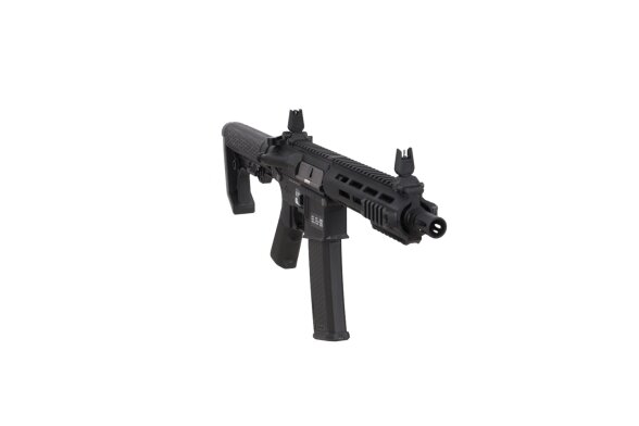 Specna Arms SA-F14 FLEX™ Gen.2 HAL ETU™ airsoft Carbine Black 5 Specna Arms SA-F14 FLEX™ Gen.2 HAL ETU™ airsoft Carbine Black 5
