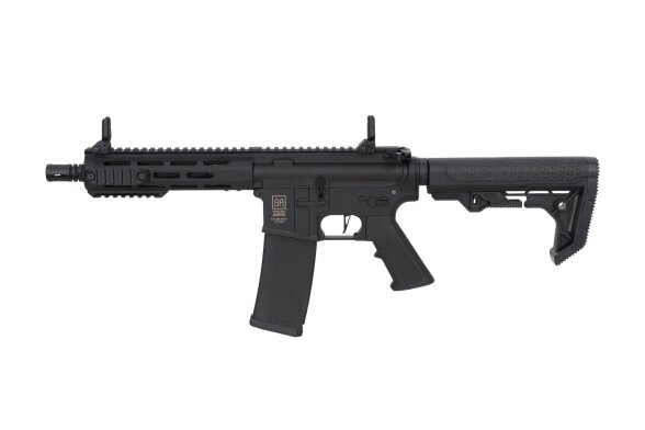 Specna Arms SA-F14 FLEX™ Gen.2 HAL ETU™ airsoft Carbine Black Specna Arms SA-F14 FLEX™ Gen.2 HAL ETU™ airsoft Carbine Black