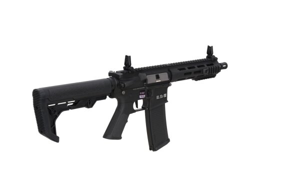 Specna Arms SA-F14 FLEX™ Gen.2 HAL ETU™ airsoft Carbine Black 7 Specna Arms SA-F14 FLEX™ Gen.2 HAL ETU™ airsoft Carbine Black 7