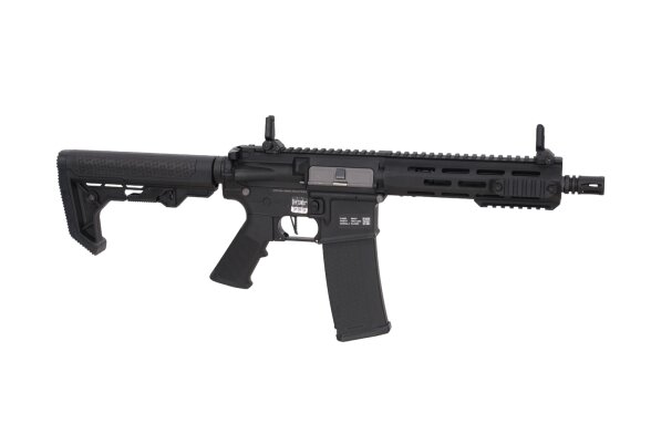 Specna Arms SA-F14 FLEX™ Gen.2 HAL ETU™ airsoft Carbine Black 8 Specna Arms SA-F14 FLEX™ Gen.2 HAL ETU™ airsoft Carbine Black 8