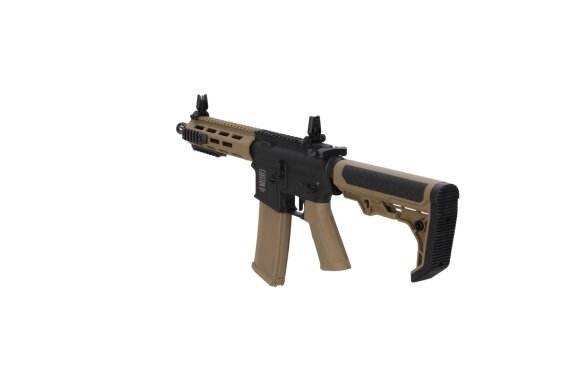 Specna Arms SA-F14 FLEX™ Gen.2 HAL ETU™ Half-Tan airsoft Carbine 12
