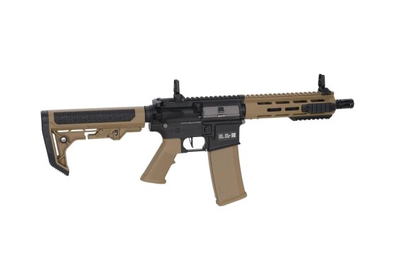 Specna Arms SA-F14 FLEX™ Gen.2 HAL ETU™ Half-Tan airsoft Carbine 13