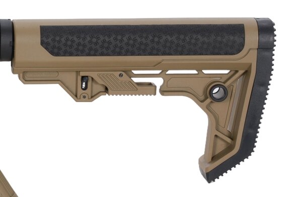 Specna Arms SA-F14 FLEX™ Gen.2 HAL ETU™ Half-Tan airsoft Carbine 16