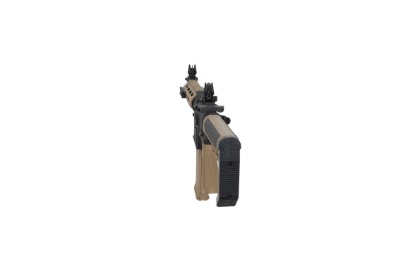 Specna Arms SA-F14 FLEX™ Gen.2 HAL ETU™ Half-Tan airsoft Carbine 7
