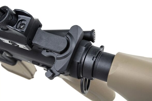 Specna Arms SA-FH07 FLEX™ HAL ETU Gen. 2 Half-Tan airsoft Carbine 2