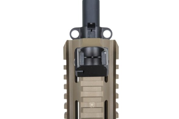 Specna Arms SA-FH07 FLEX™ HAL ETU Gen. 2 Half-Tan airsoft Carbine 11
