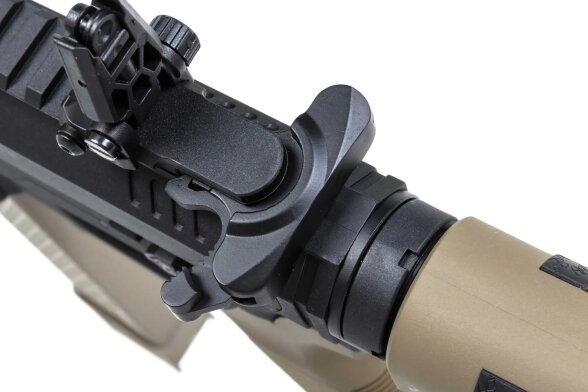 Specna Arms SA-FX01 FLEX™ GATE X-ASR Gen.2 Half-Tan airsoft Carbine 11