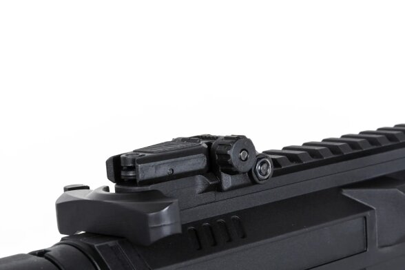 Specna Arms SA-FX01 FLEX™ Gen.2 BLDC™ HAL ETU airsoft Carbine Black 13 Specna Arms SA-FX01 FLEX™ Gen.2 BLDC™ HAL ETU airsoft Carbine Black 13
