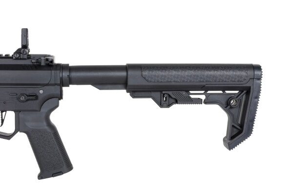 Specna Arms SA-FX01 FLEX™ Gen.2 BLDC™ HAL ETU airsoft Carbine Black 16 Specna Arms SA-FX01 FLEX™ Gen.2 BLDC™ HAL ETU airsoft Carbine Black 16