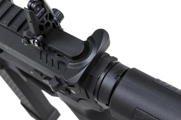 Specna Arms SA-FX01 FLEX™ Gen.2 BLDC™ HAL ETU airsoft Carbine Black 3 Specna Arms SA-FX01 FLEX™ Gen.2 BLDC™ HAL ETU airsoft Carbine Black 3