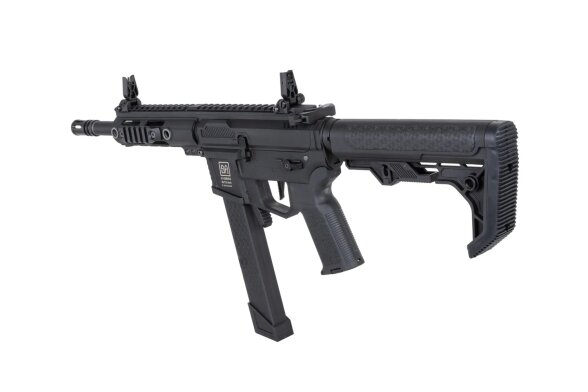 Specna Arms SA-FX01 FLEX™ Gen.2 BLDC™ HAL ETU airsoft Carbine Black 5 Specna Arms SA-FX01 FLEX™ Gen.2 BLDC™ HAL ETU airsoft Carbine Black 5