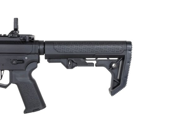 Specna Arms SA-FX01 FLEX™ Gen.2 BLDC™ HAL ETU airsoft Carbine Black 6 Specna Arms SA-FX01 FLEX™ Gen.2 BLDC™ HAL ETU airsoft Carbine Black 6