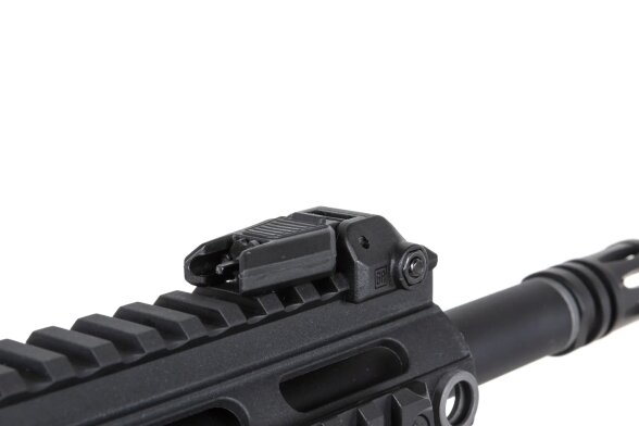 Specna Arms SA-FX01 FLEX™ Gen.2 BLDC™ HAL ETU airsoft Carbine Black 7 Specna Arms SA-FX01 FLEX™ Gen.2 BLDC™ HAL ETU airsoft Carbine Black 7
