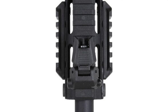Specna Arms SA-FX01 FLEX™ Gen.2 BLDC™ HAL ETU airsoft Carbine Black 8 Specna Arms SA-FX01 FLEX™ Gen.2 BLDC™ HAL ETU airsoft Carbine Black 8