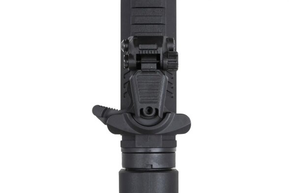 Specna Arms SA-FX01 FLEX™ Gen.2 BLDC™ HAL ETU airsoft Carbine Black 10 Specna Arms SA-FX01 FLEX™ Gen.2 BLDC™ HAL ETU airsoft Carbine Black 10