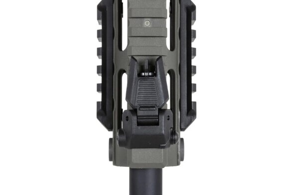 Specna Arms SA-FX01 FLEX™ Gen.2 BLDC™ HAL ETU airsoft Carbine Olive 11 Specna Arms SA-FX01 FLEX™ Gen.2 BLDC™ HAL ETU airsoft Carbine Olive 11