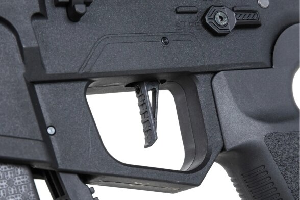 Specna Arms SA-FX01 FLEX™ Gen.2 BLDC™ HAL ETU airsoft Carbine Olive 10 Specna Arms SA-FX01 FLEX™ Gen.2 BLDC™ HAL ETU airsoft Carbine Olive 10