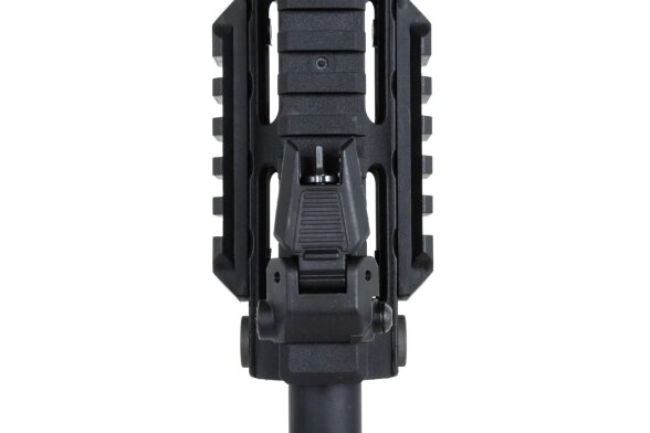 Specna Arms SA-FX01 FLEX™ HAL ETU Gen.2 airsoft Carbine Black 11