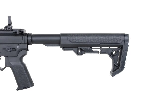 Specna Arms SA-FX01 FLEX™ HAL ETU Gen.2 airsoft Carbine Black 12