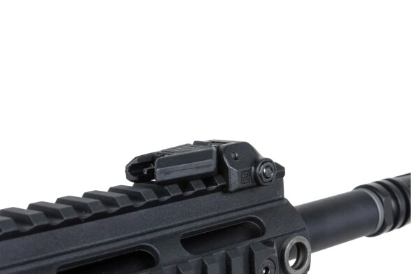 Specna Arms SA-FX01 FLEX™ HAL ETU Gen.2 airsoft Carbine Black 14