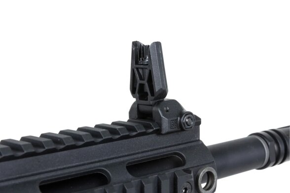 Specna Arms SA-FX01 FLEX™ HAL ETU Gen.2 airsoft Carbine Black 18