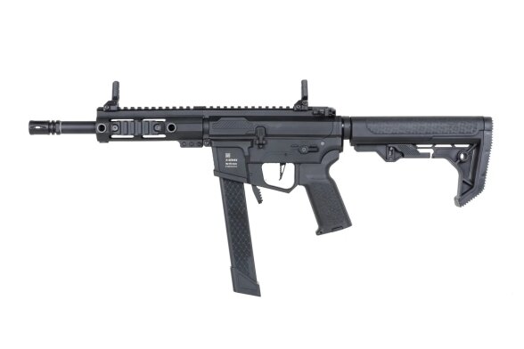 Specna Arms SA-FX01 FLEX™ HAL ETU Gen.2 airsoft Carbine Black