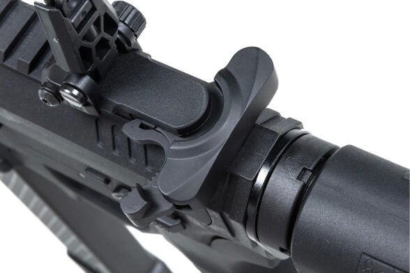 Specna Arms SA-FX01 FLEX™ HAL ETU Gen.2 airsoft Carbine Black 3