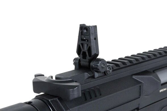 Specna Arms SA-FX01 FLEX™ HAL ETU Gen.2 airsoft Carbine Black 7