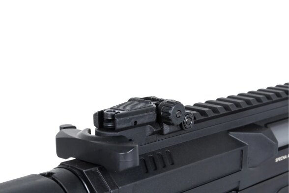 Specna Arms SA-FX01 FLEX™ HAL ETU Gen.2 airsoft Carbine Black 9