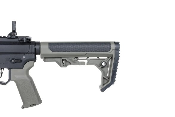 Specna Arms SA-FX01 FLEX™ HAL ETU Gen.2 airsoft Carbine Olive 2