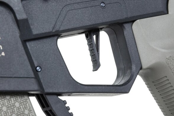Specna Arms SA-FX01 FLEX™ HAL ETU Gen.2 airsoft Carbine Olive 11