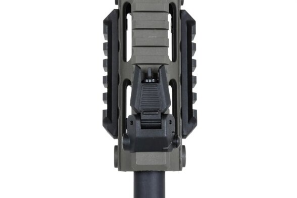 Specna Arms SA-FX01 FLEX™ HAL ETU Gen.2 airsoft Carbine Olive 13