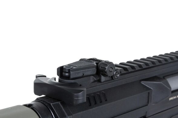Specna Arms SA-FX01 FLEX™ HAL ETU Gen.2 airsoft Carbine Olive 14