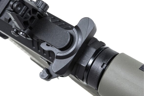 Specna Arms SA-FX01 FLEX™ HAL ETU Gen.2 airsoft Carbine Olive 7