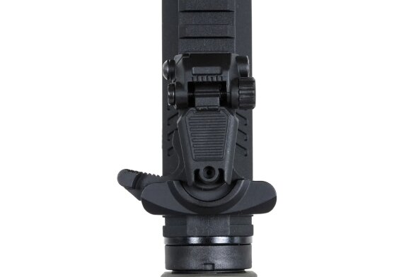 Specna Arms SA-FX01 FLEX™ HAL ETU Gen.2 airsoft Carbine Olive 8