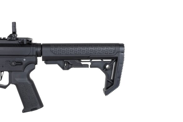 Specna Arms SA-FX02 FLEX™ Gen.2 BLDC™ HAL ETU airsoft Carbine Black 11 Specna Arms SA-FX02 FLEX™ Gen.2 BLDC™ HAL ETU airsoft Carbine Black 11