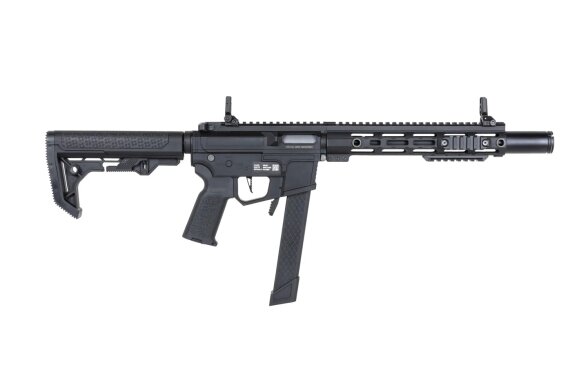 Specna Arms SA-FX02 FLEX™ Gen.2 BLDC™ HAL ETU airsoft Carbine Black 14 Specna Arms SA-FX02 FLEX™ Gen.2 BLDC™ HAL ETU airsoft Carbine Black 14