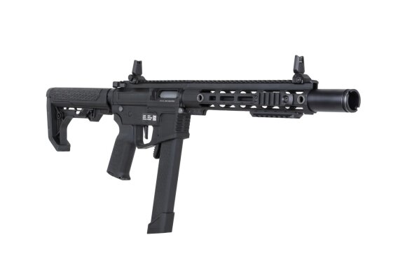Specna Arms SA-FX02 FLEX™ Gen.2 BLDC™ HAL ETU airsoft Carbine Black 15 Specna Arms SA-FX02 FLEX™ Gen.2 BLDC™ HAL ETU airsoft Carbine Black 15