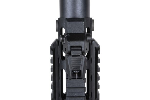 Specna Arms SA-FX02 FLEX™ Gen.2 BLDC™ HAL ETU airsoft Carbine Black 17 Specna Arms SA-FX02 FLEX™ Gen.2 BLDC™ HAL ETU airsoft Carbine Black 17