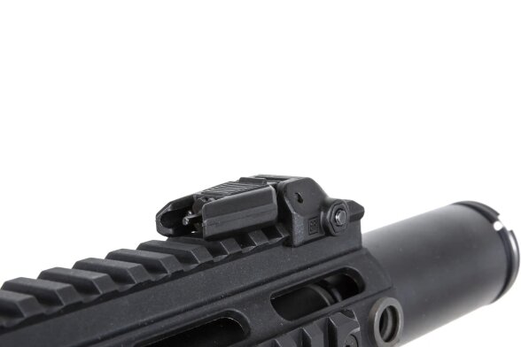 Specna Arms SA-FX02 FLEX™ Gen.2 BLDC™ HAL ETU airsoft Carbine Black 5 Specna Arms SA-FX02 FLEX™ Gen.2 BLDC™ HAL ETU airsoft Carbine Black 5