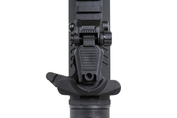 Specna Arms SA-FX02 FLEX™ Gen.2 BLDC™ HAL ETU airsoft Carbine Black 6 Specna Arms SA-FX02 FLEX™ Gen.2 BLDC™ HAL ETU airsoft Carbine Black 6