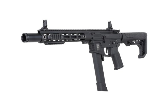 Specna Arms SA-FX02 FLEX™ Gen.2 BLDC™ HAL ETU airsoft Carbine Black 7 Specna Arms SA-FX02 FLEX™ Gen.2 BLDC™ HAL ETU airsoft Carbine Black 7