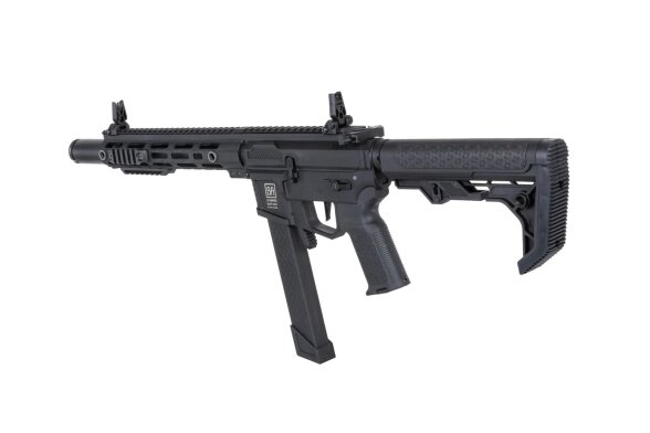 Specna Arms SA-FX02 FLEX™ Gen.2 BLDC™ HAL ETU airsoft Carbine Black 10 Specna Arms SA-FX02 FLEX™ Gen.2 BLDC™ HAL ETU airsoft Carbine Black 10