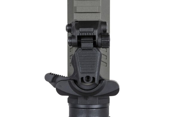 Specna Arms SA-FX02 FLEX™ Gen.2 BLDC™ HAL ETU airsoft Carbine Olive 12 Specna Arms SA-FX02 FLEX™ Gen.2 BLDC™ HAL ETU airsoft Carbine Olive 12