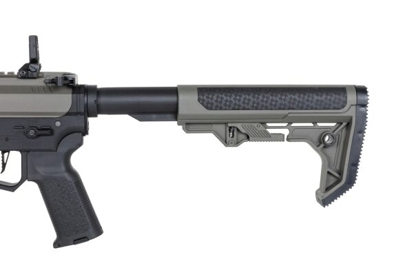 Specna Arms SA-FX02 FLEX™ Gen.2 BLDC™ HAL ETU airsoft Carbine Olive 4 Specna Arms SA-FX02 FLEX™ Gen.2 BLDC™ HAL ETU airsoft Carbine Olive 4